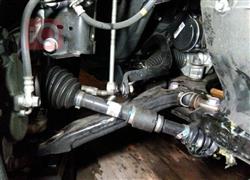 تويوتا هايلاندر